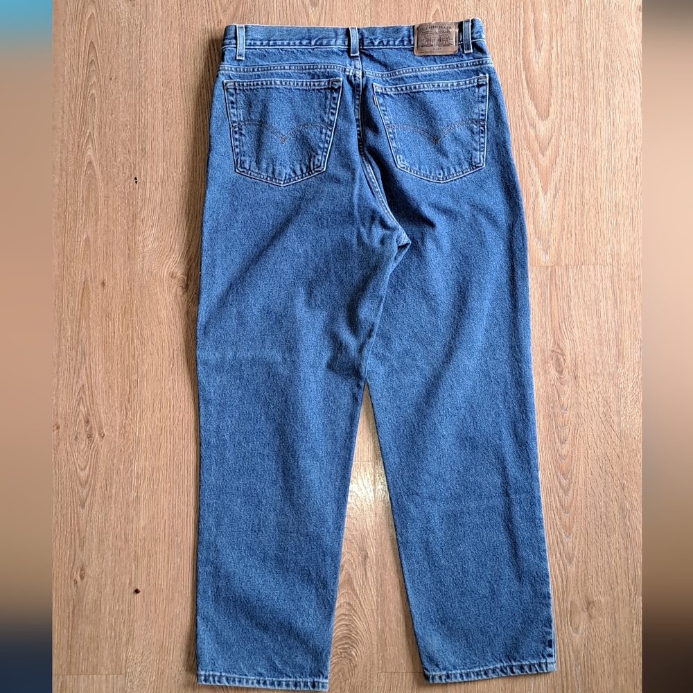 Levi 540 vintage